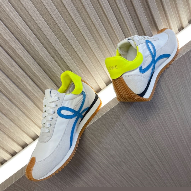 l*ew* sneakers
